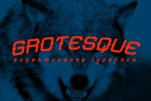 Grotesque Font: Style Guide & Free Download Info