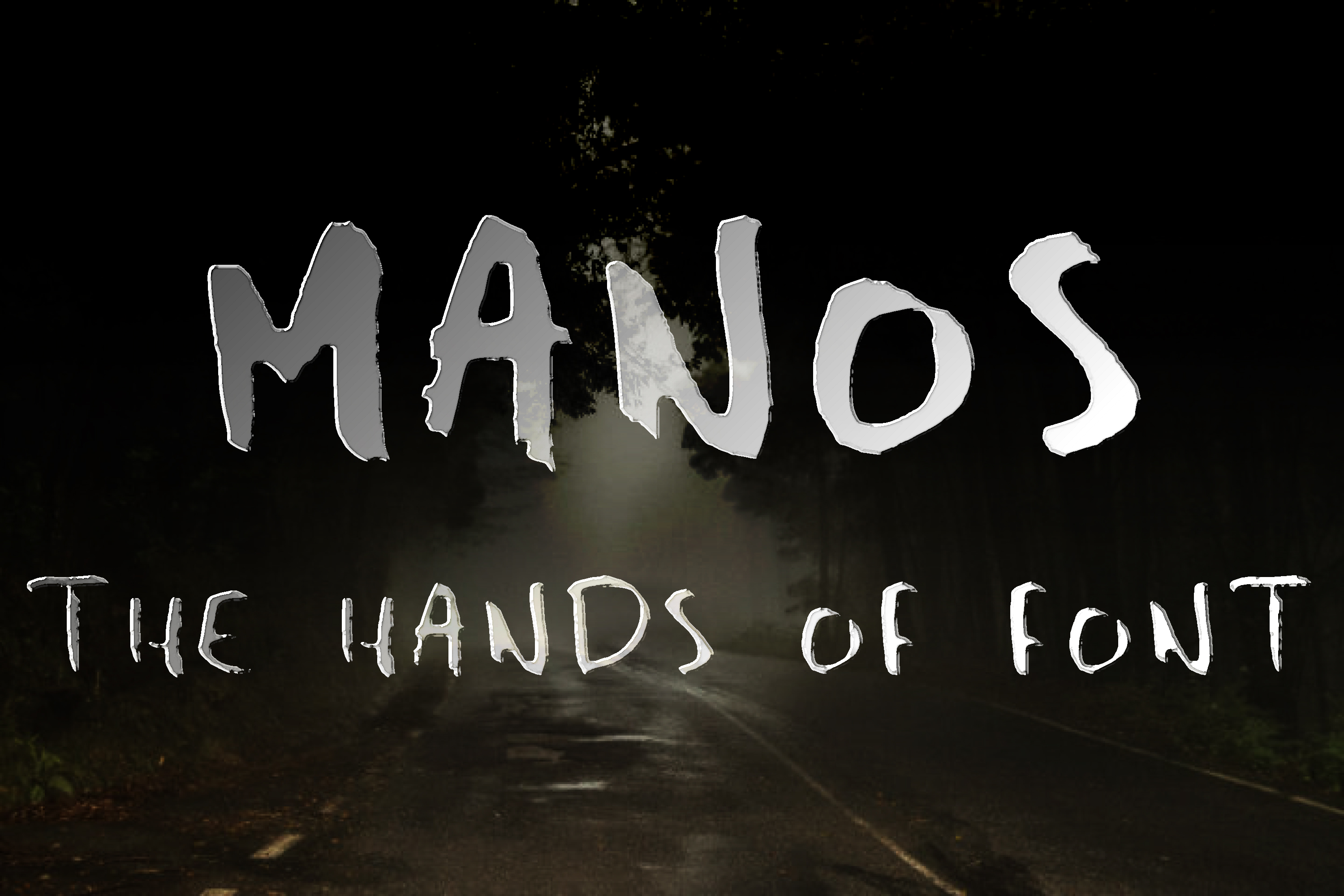 Manos Font Review: Authentic Handwriting for Campaigns